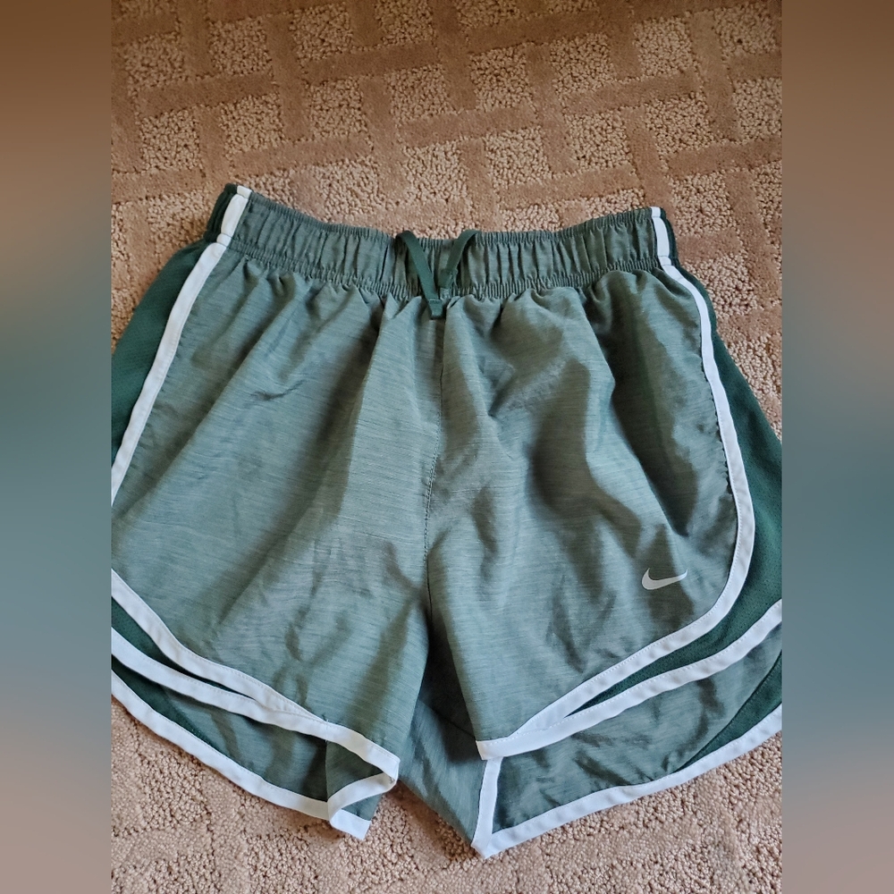 Nike shorts